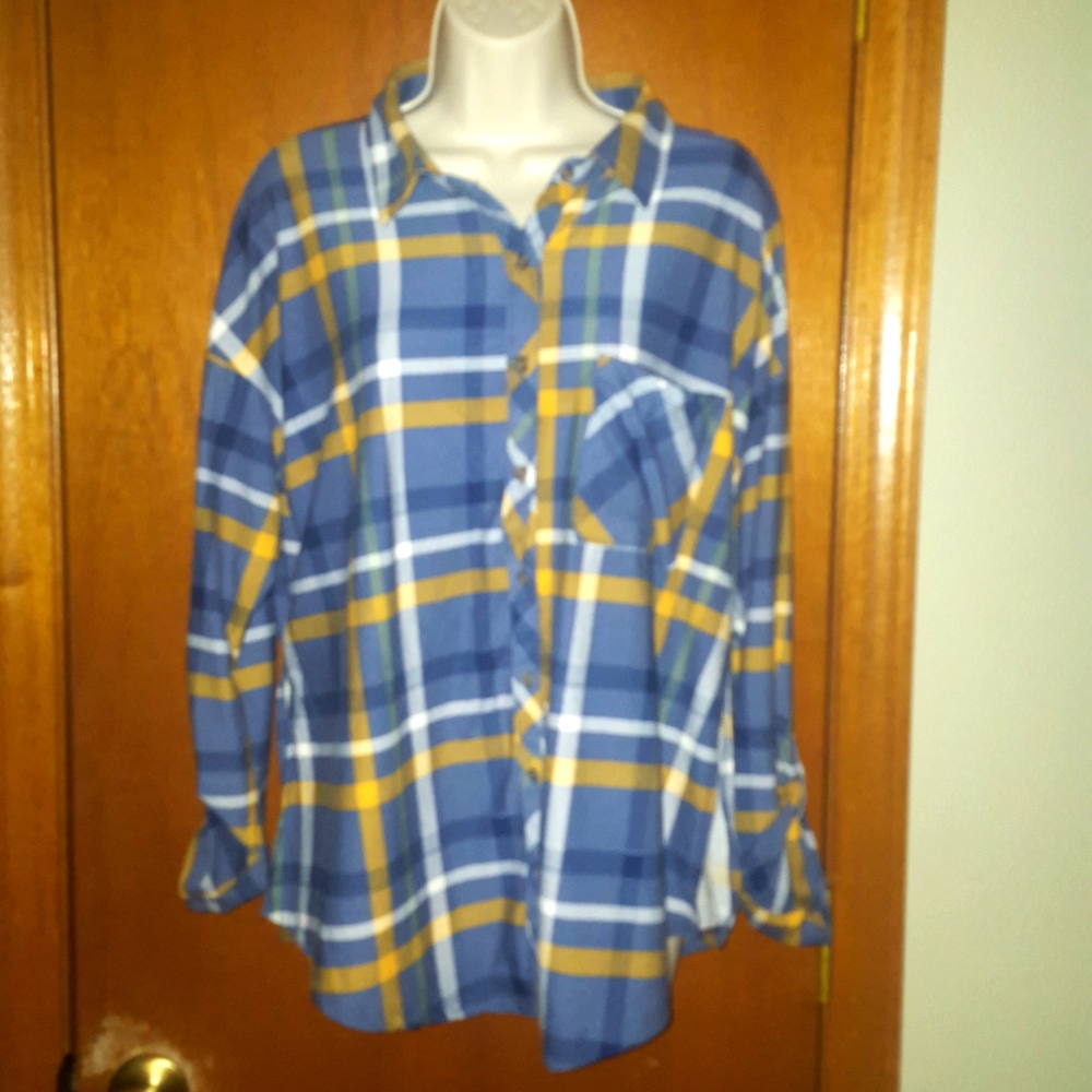 Women's Blouse